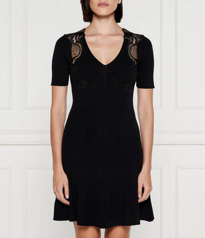 Платье TWINSET - черный(242TP3191)