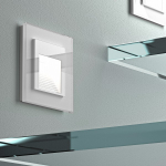 Встраиваемая LED подсветка (белый)