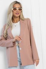 Пиджак Нэри (бежевый) Б13128-33М LT Collection