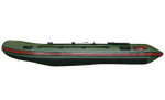 Лодка ПВХ Мнев и К Кайман N-360 Пайол -