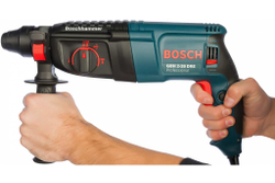 Перфоратор Bosch GBH 2-26 DRE 0.611.253.708