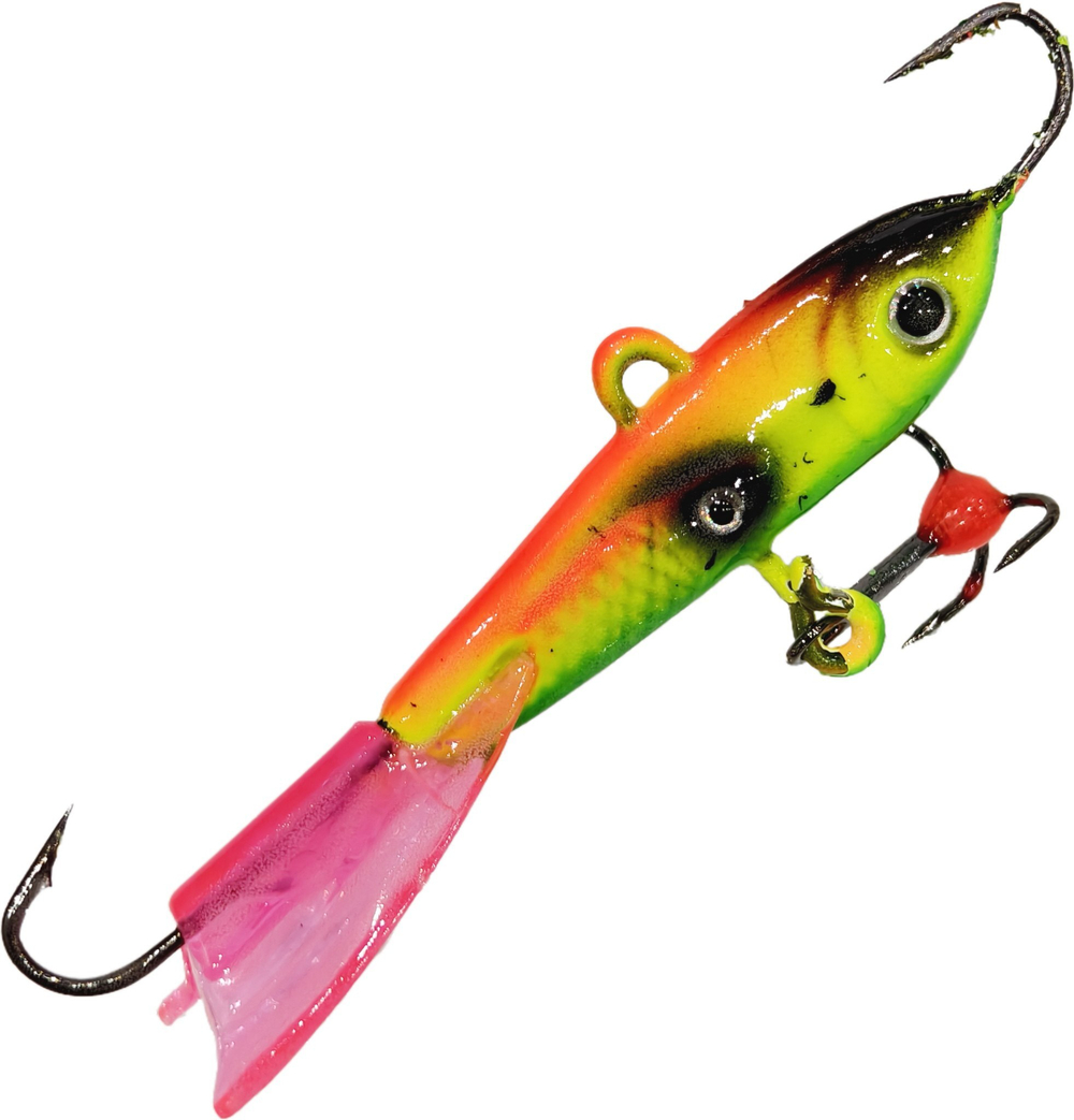 Балансир Wei Yang B021/10g/001, вес 10гр