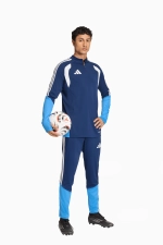 Кофта adidas Tiro 26 Competition Training Top - темно-синий