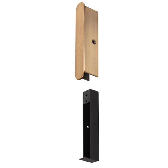 Фиксатор Odeon Light Fino Xs Hightech 7154/1F
