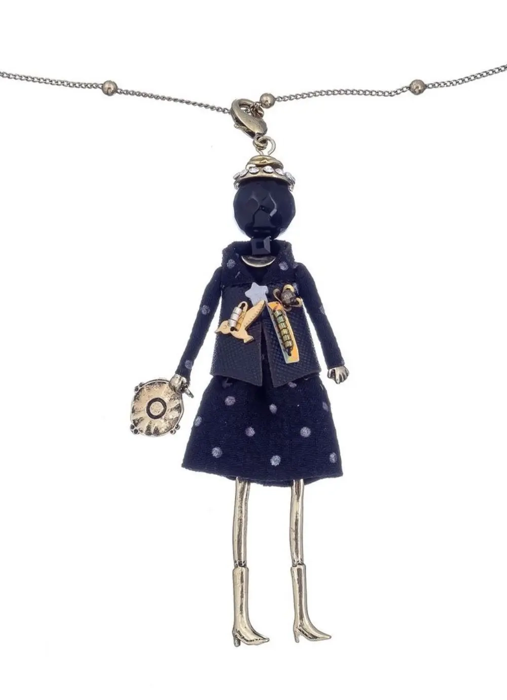 Подвеска Miamelie MiA-2401-CL5635
