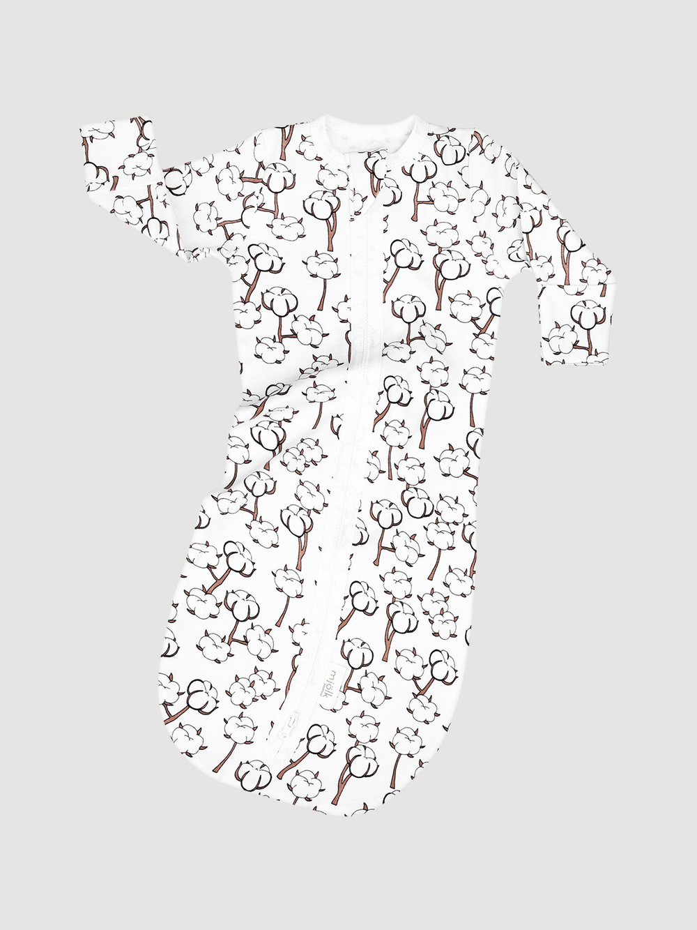 Спальный мешок Mjölk Хлопок