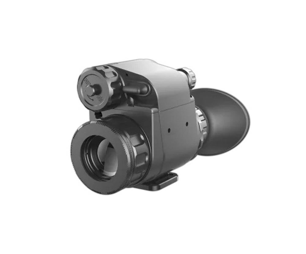 Тепловизионный монокуляр iRay xMini MH 25