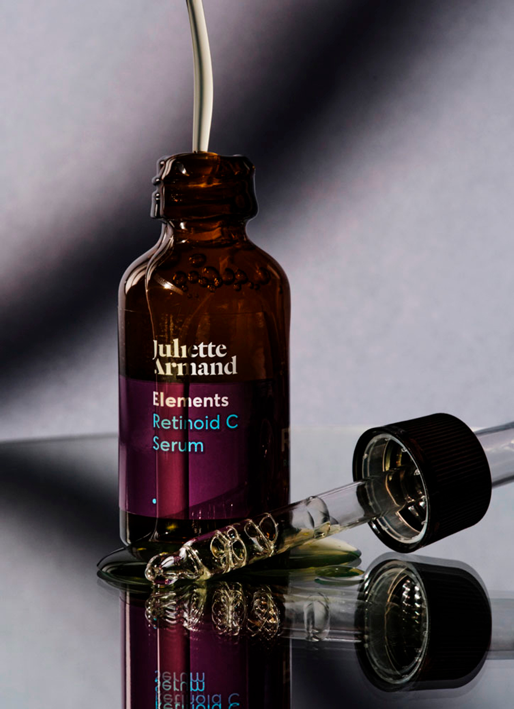 Сыворотка с Ретинолом и Витамином С Juliette Armand Retinoid C Serum 20мл