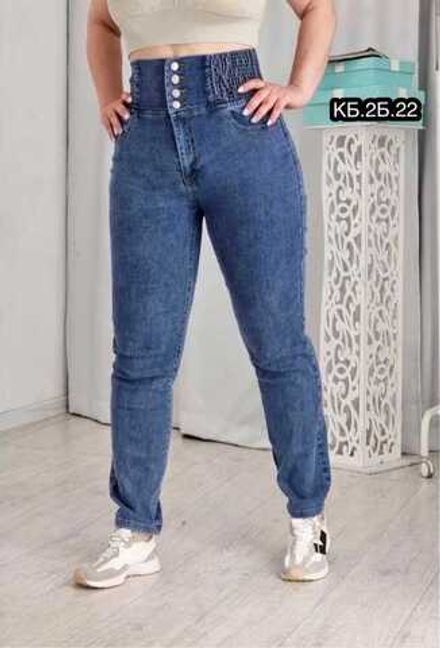 Джинсы 413419 (0938445704) Fabrika