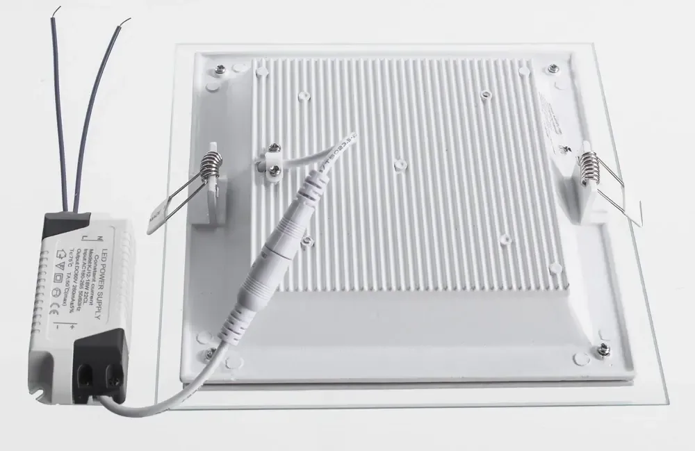 Встраиваемый светильник Arte Lamp