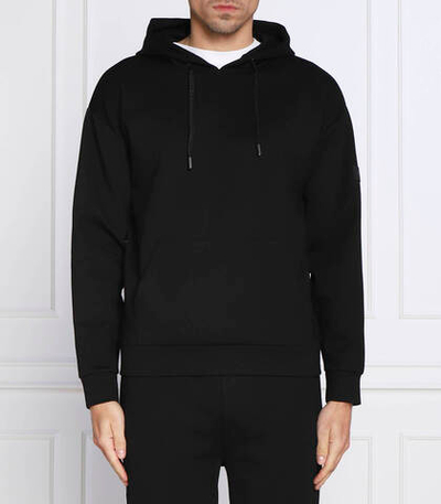 Худи Joop! - черный(30032378)