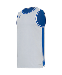 Майка двухсторонняя JÖGEL DIVISION PerFormDRY Double-Side Jersey, синий/белый