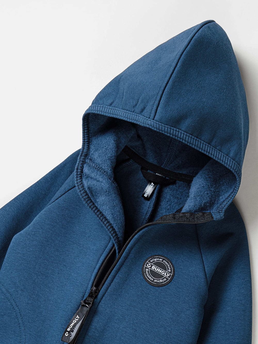 Комбинезон с карманами "Шторм" утепленный