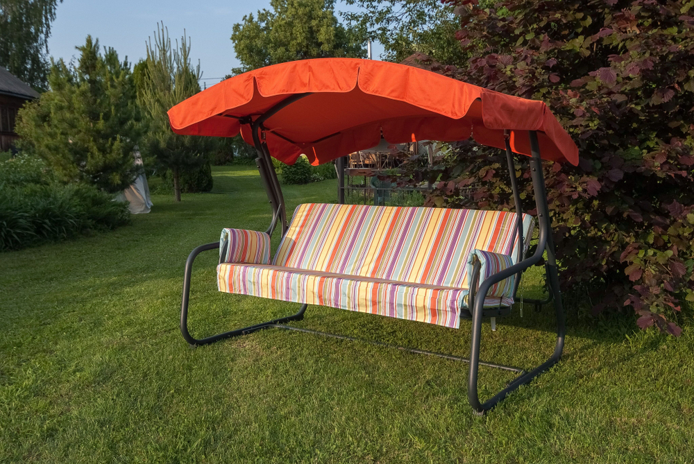 Качели садовые "Мальта"