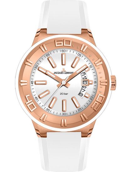 Женские часы Jacques Lemans 1-1785H