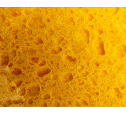 Целлюлозная губка для уборки эпоксидной затирки Litokol