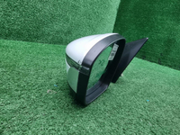 Зеркало левое Geely Coolray (2019-н.в.) 12 конт.
