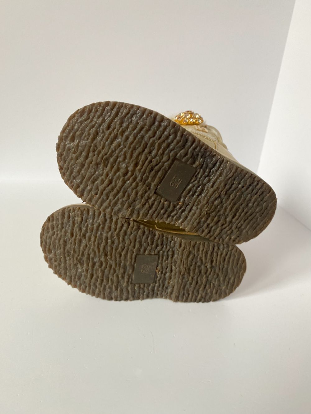 Сапоги Laura Biagiotti, 21