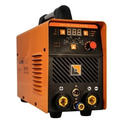 FoxWeld UNO TIG 200 DC PULSE сварочный инвертор tig 7171