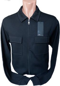 ЖАКЕТ ZINZOLIN (Турция) на разъемном замке. Размеры 50-56