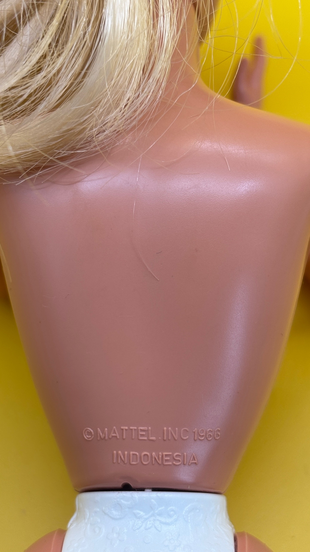 Кукла Барби 90-х винтаж 031510