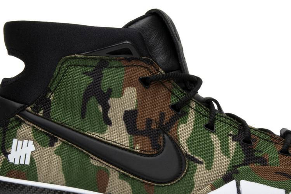 Кроссовки Undefeated X Nike Zoom Kobe 1 Protro