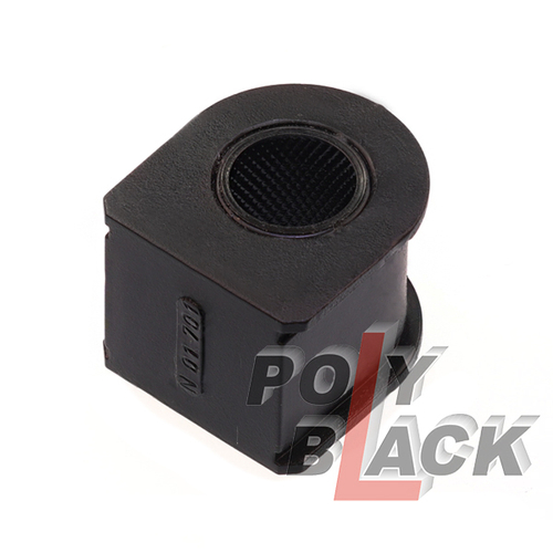 Полиуретановая втулка стабилизатора, задней подвески I.D. = 24 мм(Кратность 2 шт.) N01701