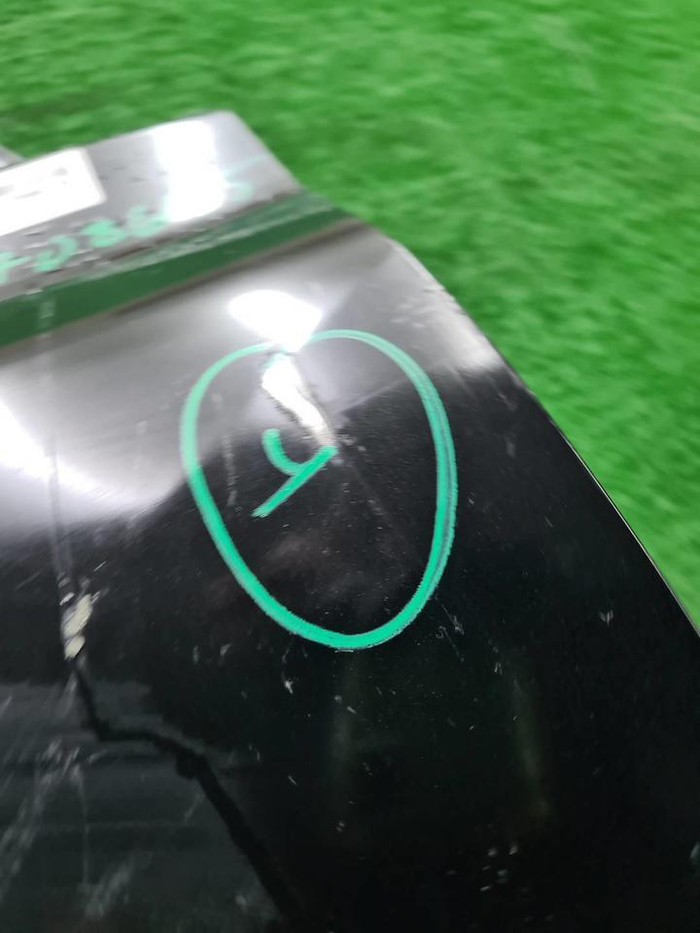 Дверь передняя правая Toyota Highlander 4 (19-нв)