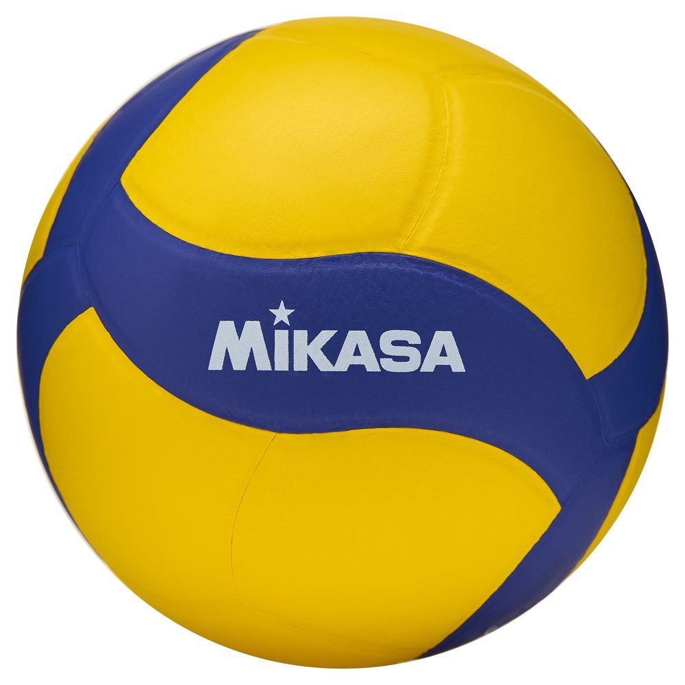 Мяч волейбольный утяжеленный MIKASA VT500W, размер 5