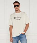 Футболка Guess Jeans - белый(M4BI78 K8FQ4)