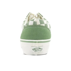 Кеды Vans Old Skool 'green' VN000MT6V0N