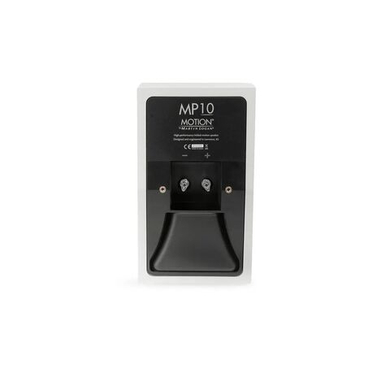Настенная акустика Martin Logan Motion MP10 Multi Purpose Satin White