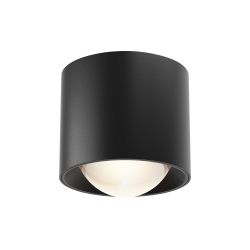 Светильник потолочный светодиодный Maytoni   C217CL-15W3K-B