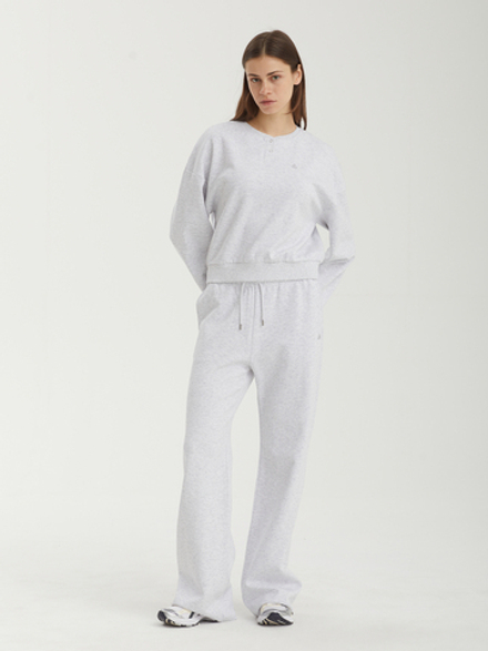 Женская Толстовка Kirsh Plain Button Point