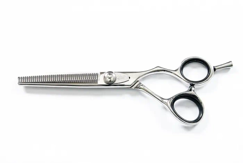 Парикмахерские ножницы филировочные UE-T System