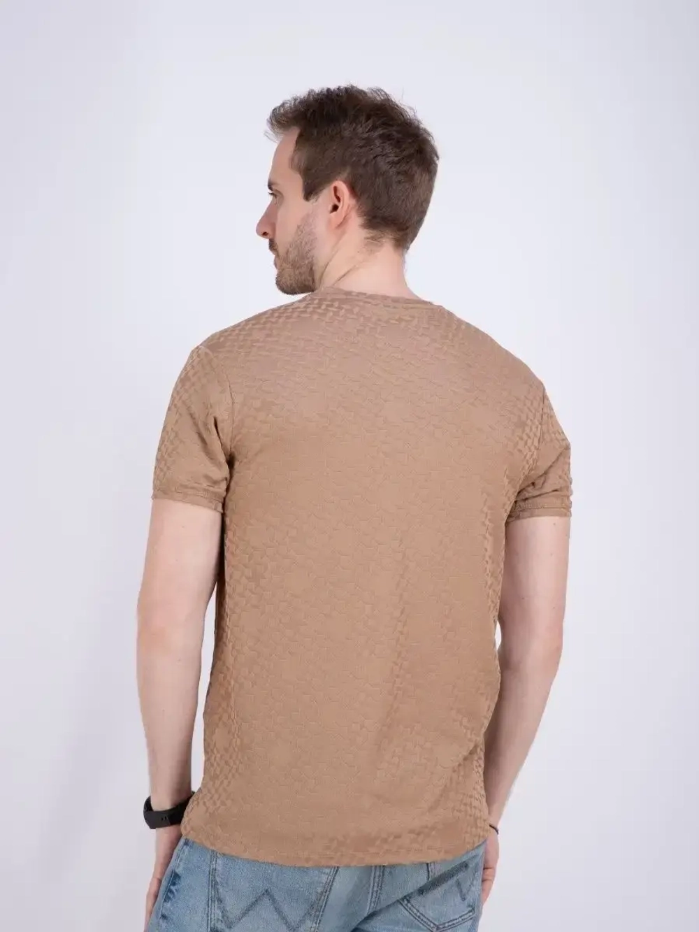 Футболка мужская, мужская футболка