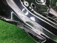 Крышка багажника Omoda S5 (2022-н.в.)