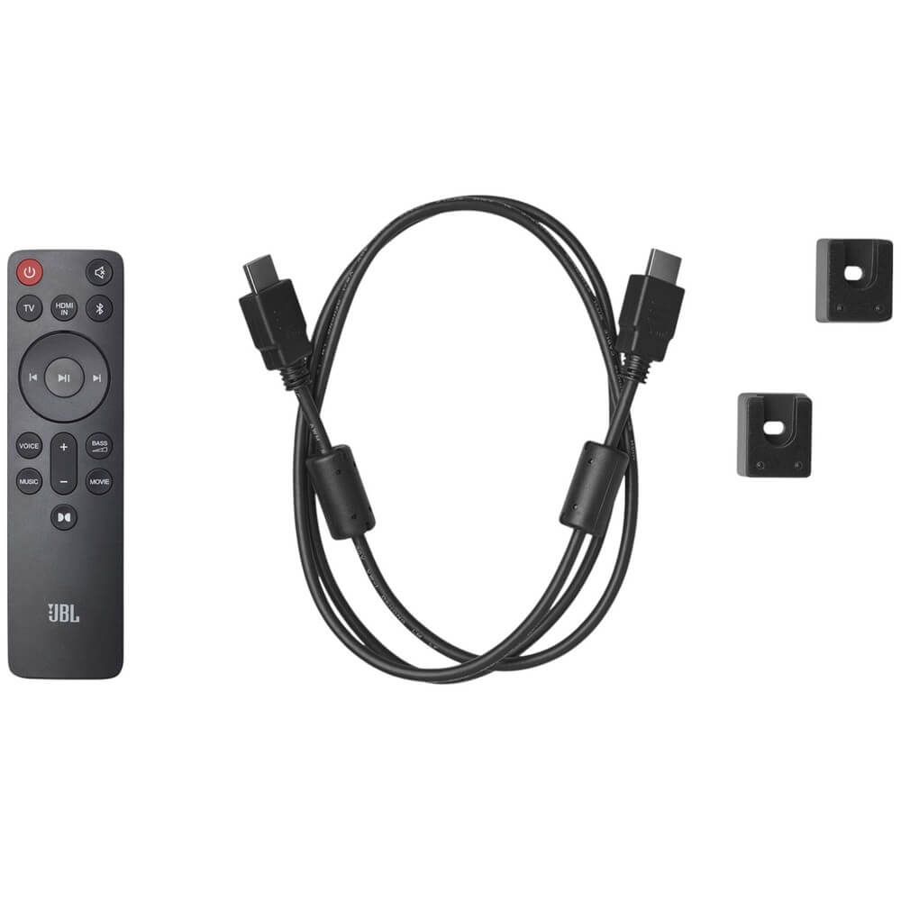 Саундбар JBL Cinema SB580 - 13