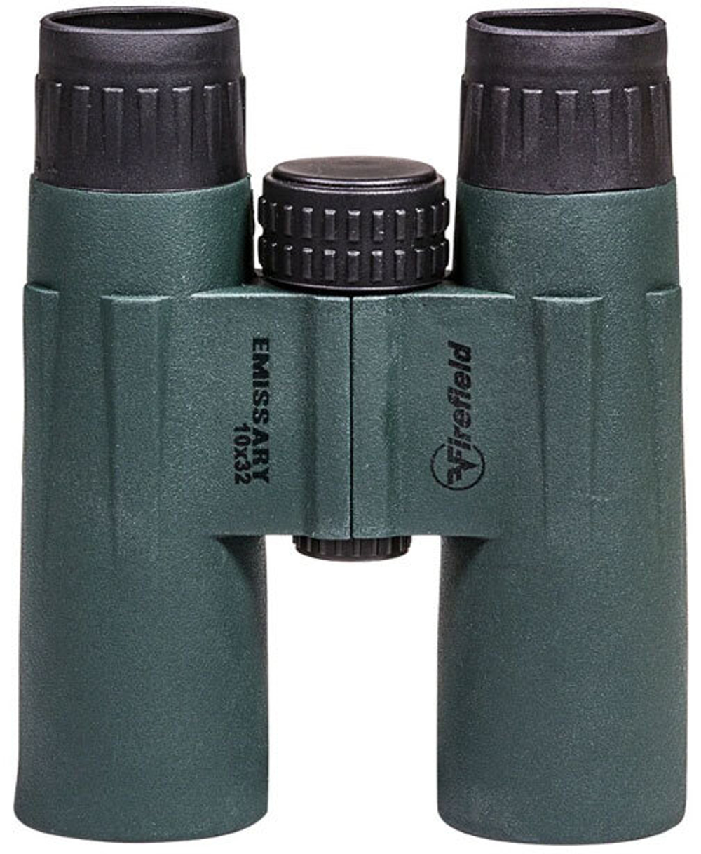 Бинокль Firefield Emissary 10x32