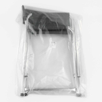 Кресло "Премьер" алюминиевое