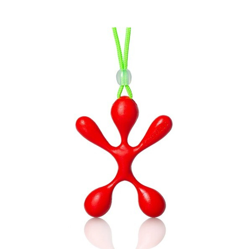 Ароматизатор подвесной  Lucky Top  Red Fruits (Dr.Marcus)