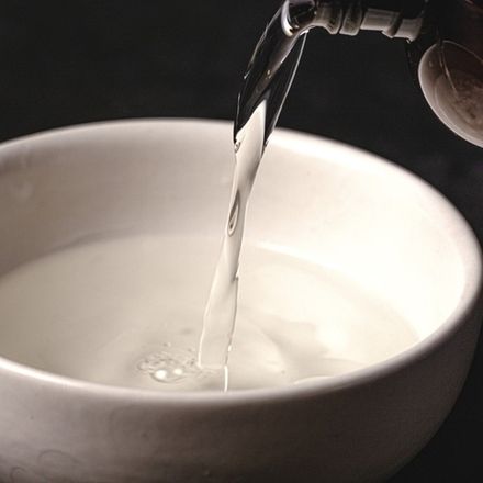 Увлажняющая база для боди-спрея/миста для волос