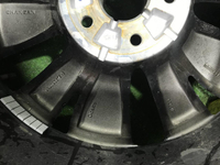 Диск Комплект дисков R18 Changan Uni-V (2022-н.в.)