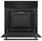 Электрический духовой шкаф Homsair OES604BK2