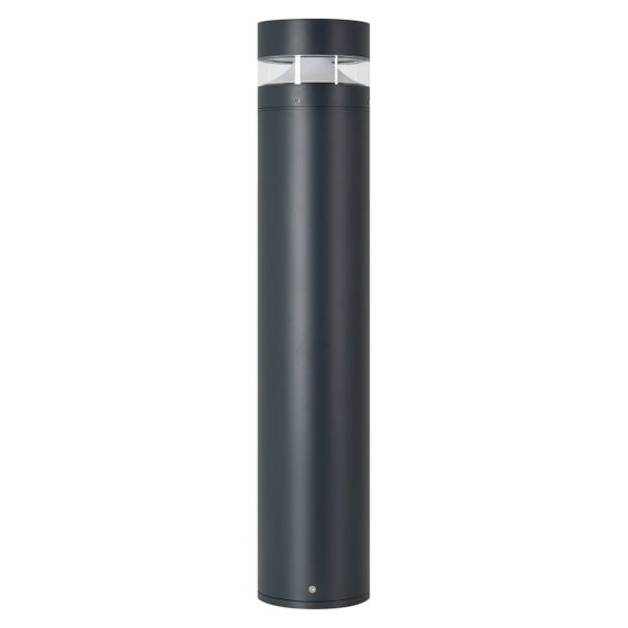 Светильник LGD-GUIDE-BOLL-H800-20W Warm3500-MIX (GR, 280 deg, 230V) Arlight 045528