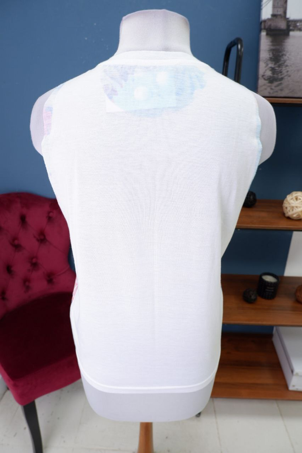 Топ Atmosphere летний 40 размер