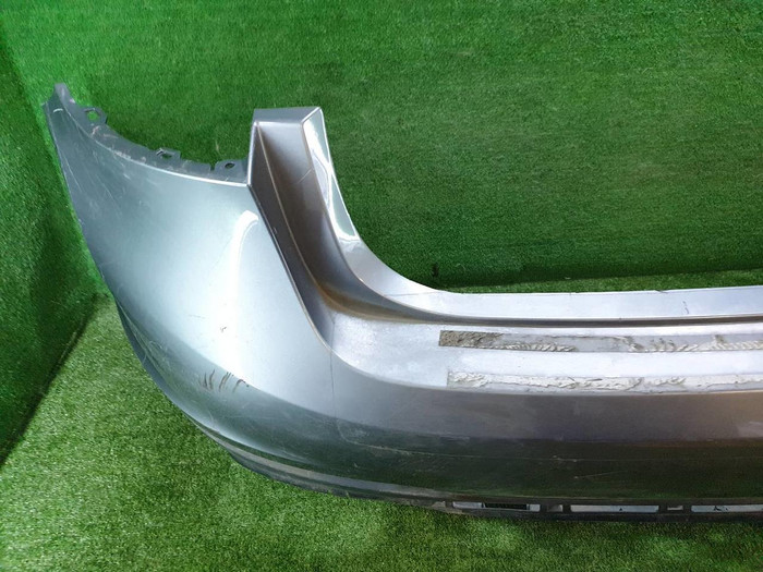 Бампер задний BMW X6 F16 (2014-2020)