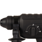 Перфоратор KRESS KU390.4 20V 4Ач кейс