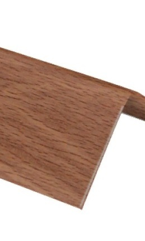 Угол 15*15 мм 2.7 м бук, СИГМА