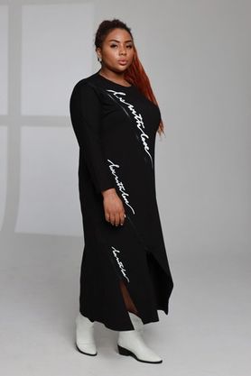 Цена на Платье-6212 больших размеров